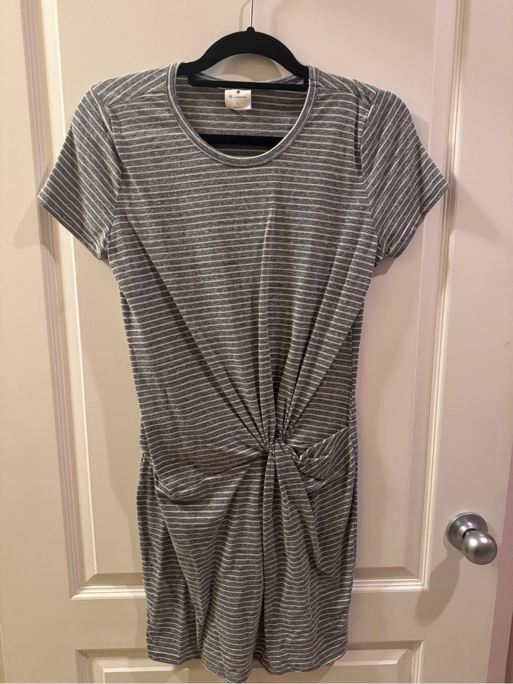 Women’s Striped Dress